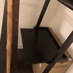 Book Shelf Where You Can Fit Computer