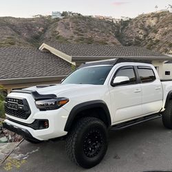2016 Toyota Tacoma