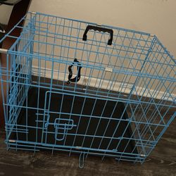 Dog Cage 