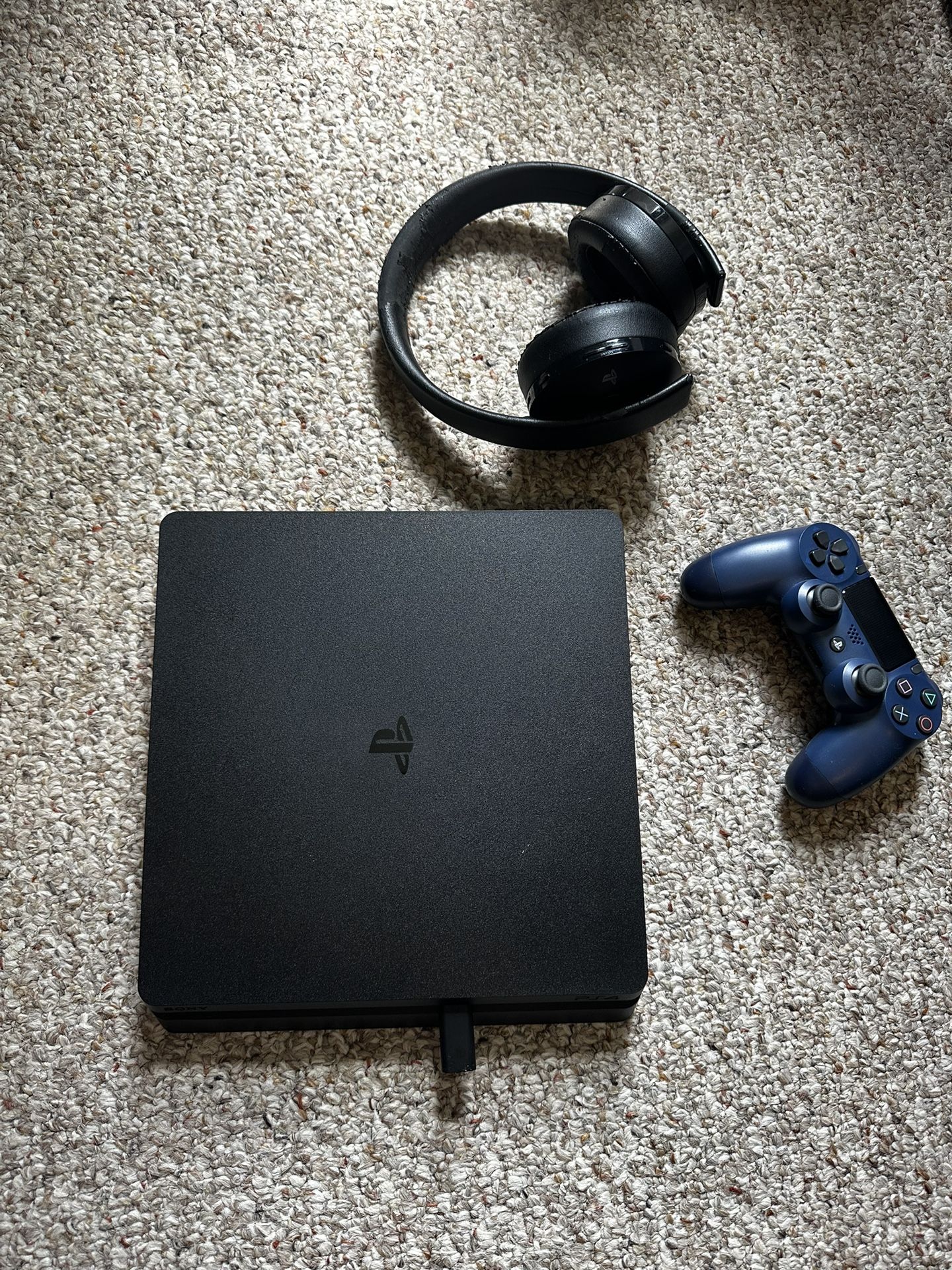 PS4 