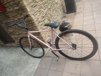 Fixie 700x38c
