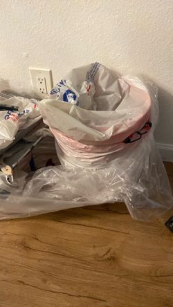 Free 5 gallon of painting