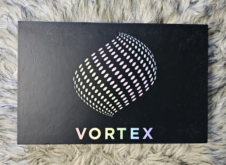 Vortex CMG101 Tablet – 11.1" Display – Brand New 