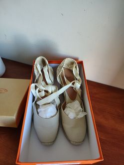 Castañer women shoes size 38