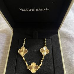 Van Cleef And Arpels Bracelet 