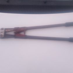Bolt Cutters