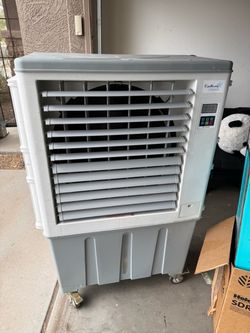 Kajun Cooling unit