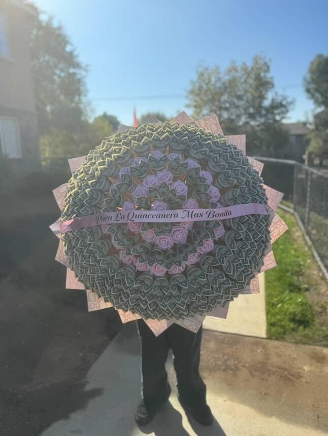 Money Bouquets 💐 