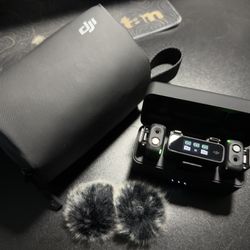 Dji Mic
