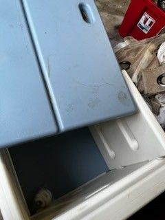 Children's Large Toy box