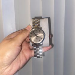 Marc Jacob’s Women Watch 