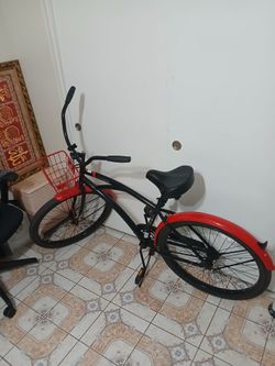 Beach cruiser 26inches