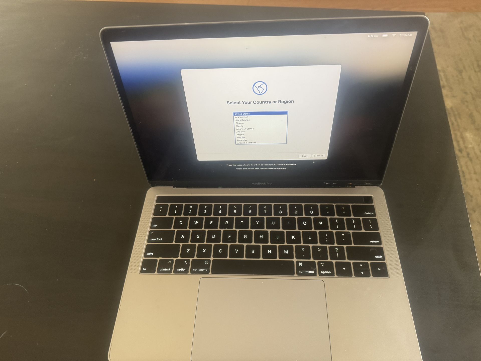 MacBook Pro | 13-Inch, 2019 w/ Touch Bar