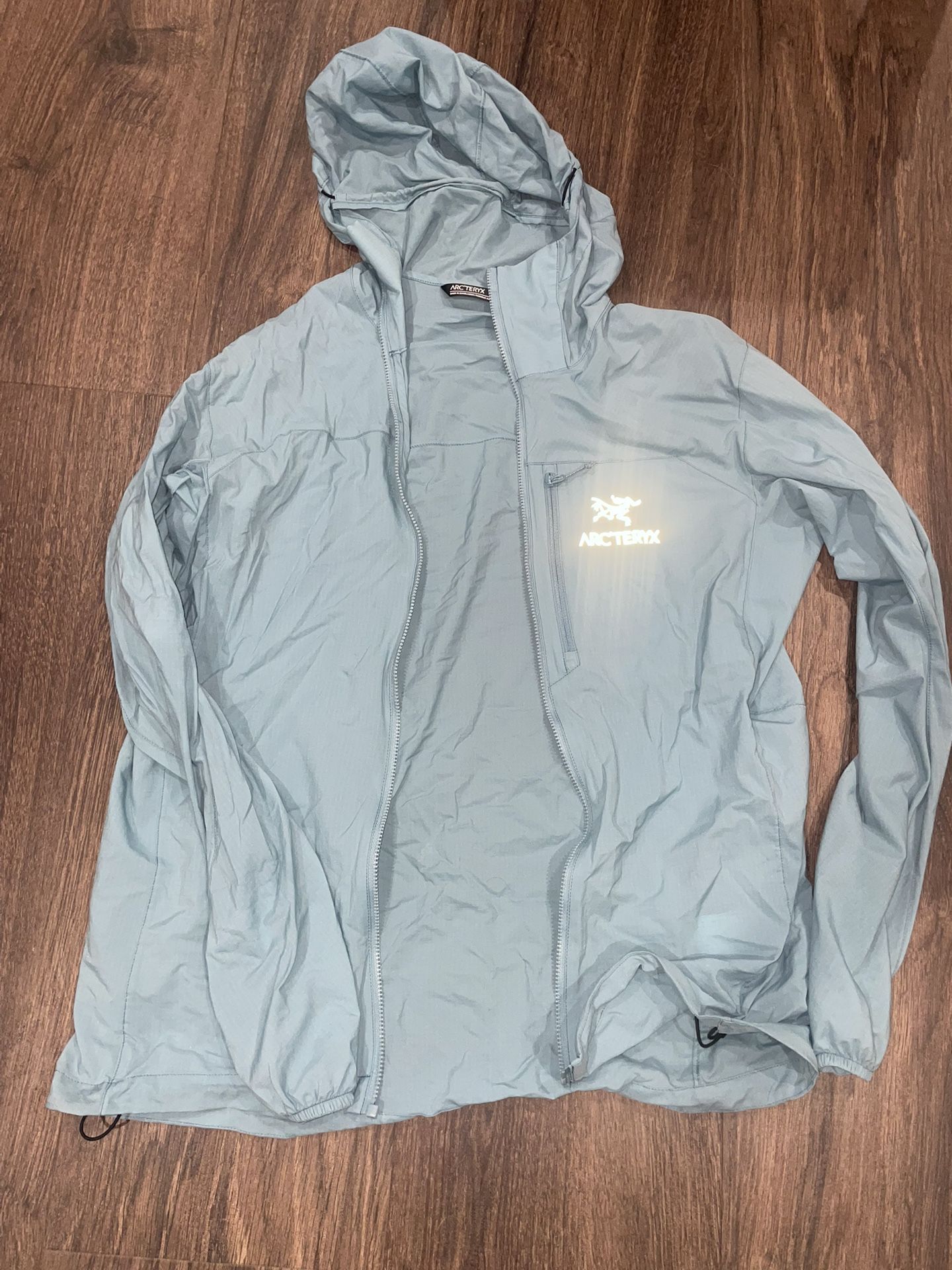 Arcteryx