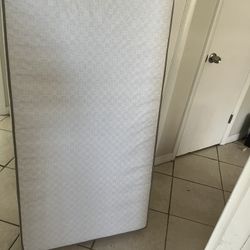 Toddler Mattress 