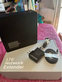 Verizon LTE Internet Extender