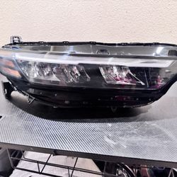 2023 To 2025 HONDA ACCORD HEADLIGHT RH