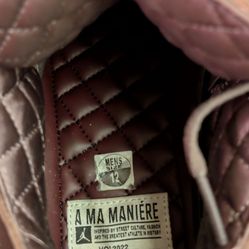 200 obo Jordan retro 4 rare limited edition Brand new (no box) 200 obo