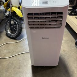 Portable AC