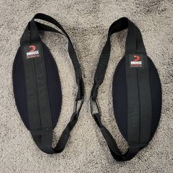 DMoose Hanging Ab Straps 