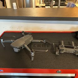 Mavic 2 Pro