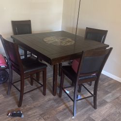 Table For Sale 