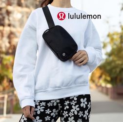 Everywhere belt bag 1L