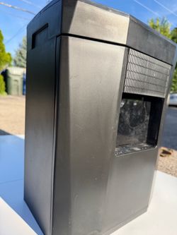Royal 1005MC 10 Sheet Microcut Paper Shredder High Security Credit Card Office
