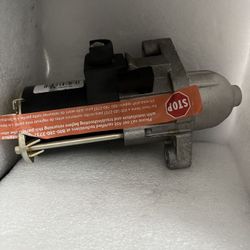 Brand  New Starter Part