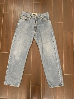 Men’s Levi’s Denim 34 x 32