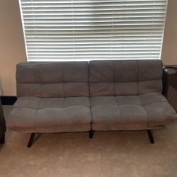 Couch + Futon