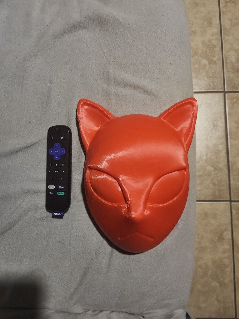 3d Printed Halloween Accessories