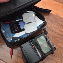 TENS Unit Brand New