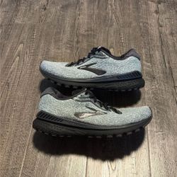 Brooks Men’s Running Shoes 