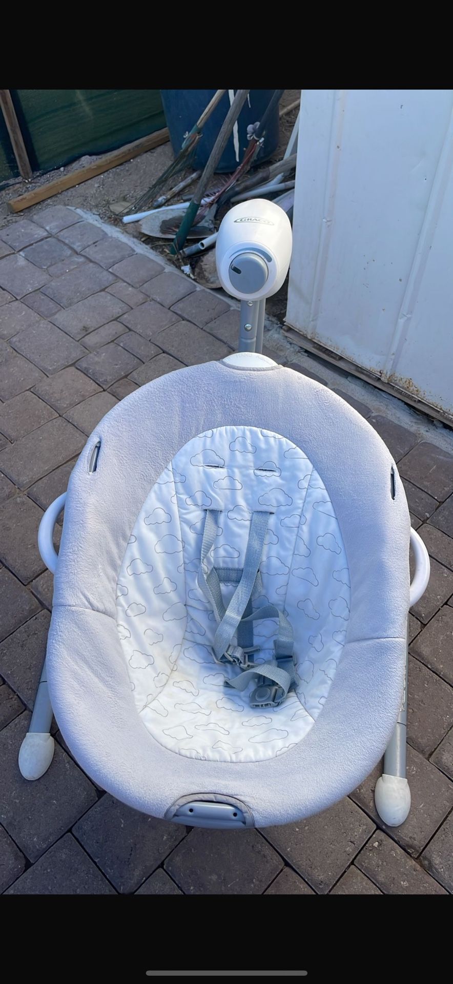 Baby Swing