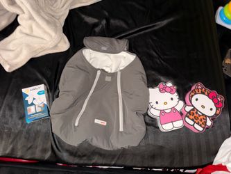 Baby items