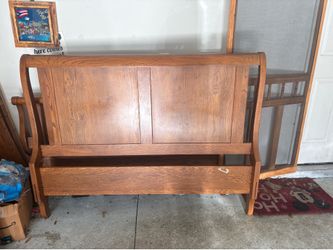 Bed set (obo)