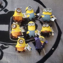Minions