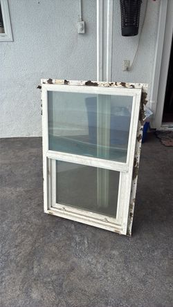 Window 24in x 36in