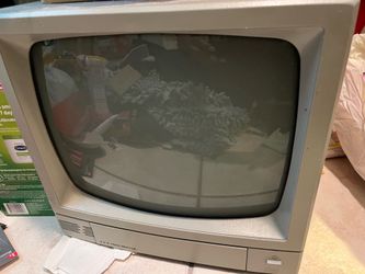 TRON VIDEO MONITOR FOR HOME SECURITY