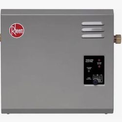 Rheem Tankless 5GPM Water Heater 