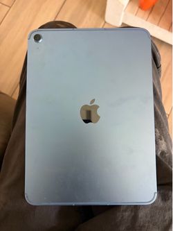 Apple iPad a16