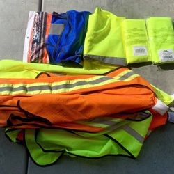 Safety Vest