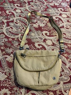 Bolsa LulĂº Lemon