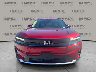 2024 Honda Prologue