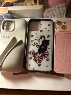 Iphone 13 cases
