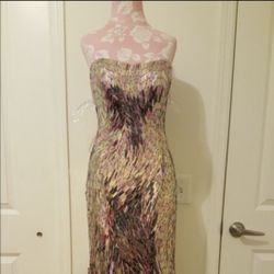Evening Gown