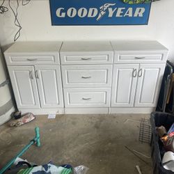 Cabinets And Drawers
