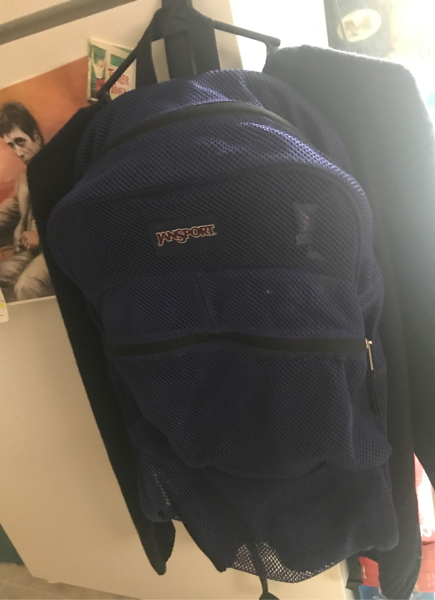 Jansport Backpack