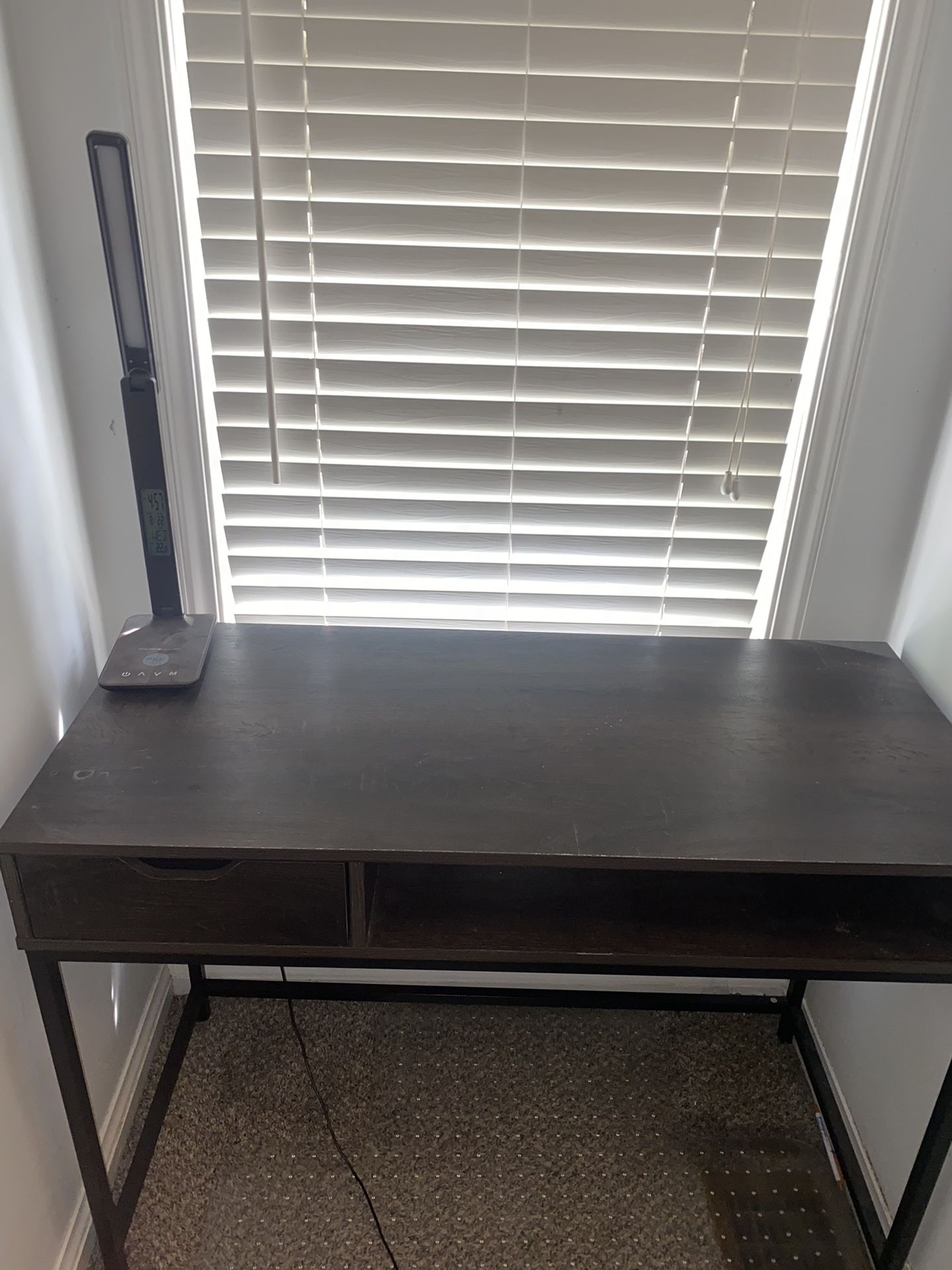 Wooden Office Desk For CHEAP